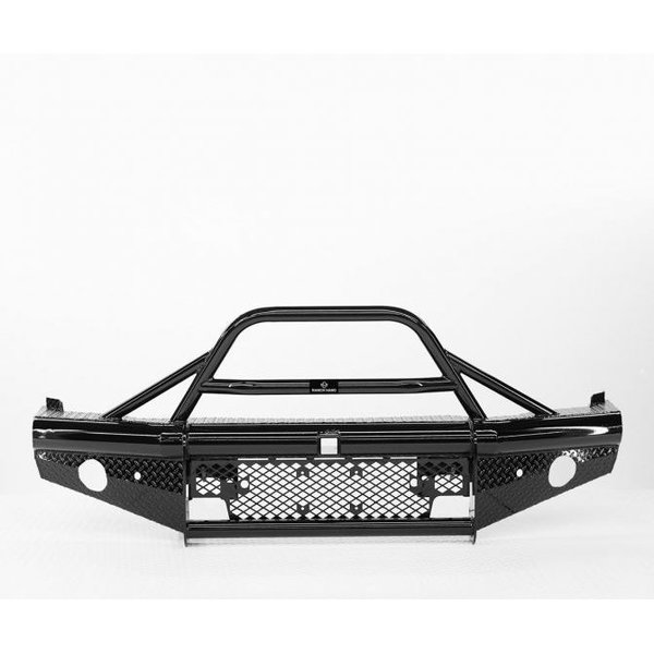 Ranch Hand 15-C SILVERADO 2500/3500 HD LEGEND BULLNOSE FRONT BUMPER BTC151BLR